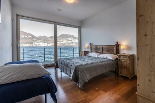 Apartamento Villa Luthien