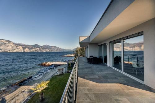 Apartamento Villa Luthien