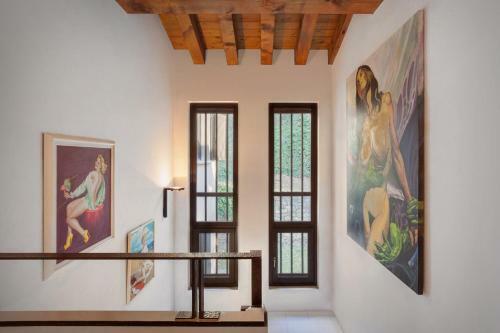 Villa Dismero-un Oasi Di Lusso E Privacy