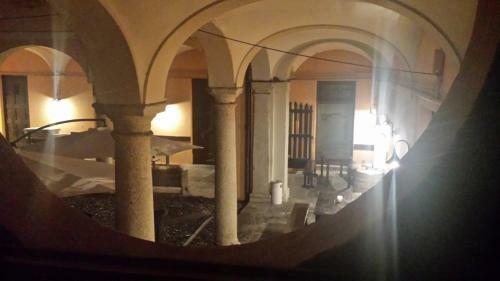 Hostal Archi E Colonne
