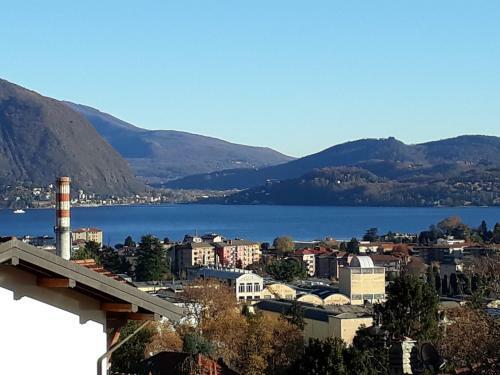 Tavernetta Vista Lago
