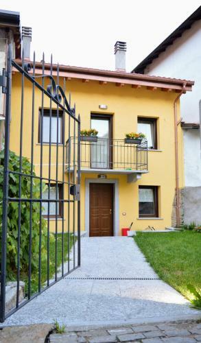 Casina Dello Zio