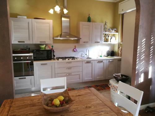 Apartamento Villa Davinci