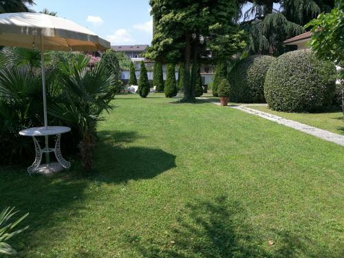 Apartamento Villa Davinci