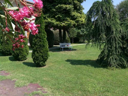 Apartamento Villa Davinci