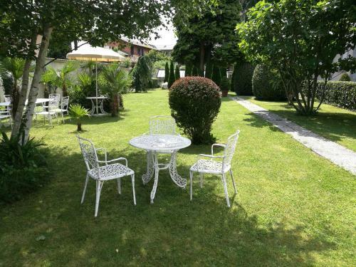 Apartamento Villa Davinci