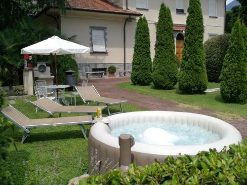 Apartamento Villa Davinci
