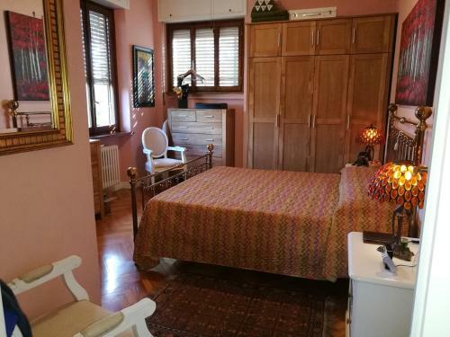 Apartamento Villa Davinci