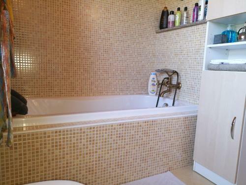 Apartamento Villa Davinci