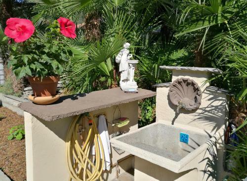 Apartamento Villa Davinci