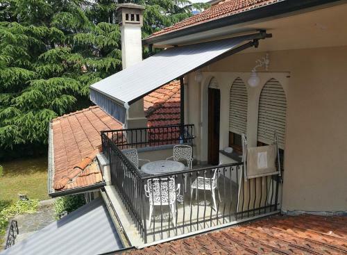 Apartamento Villa Davinci