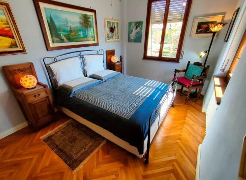 Apartamento Villa Davinci