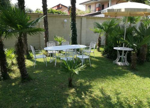 Apartamento Villa Davinci