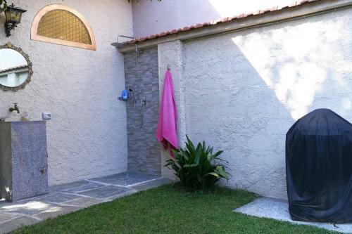 Apartamento Villa Davinci
