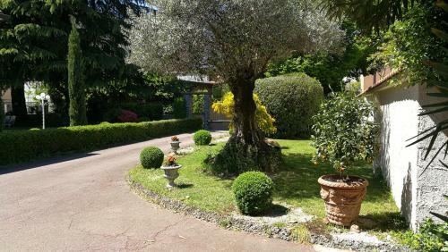 Apartamento Villa Davinci