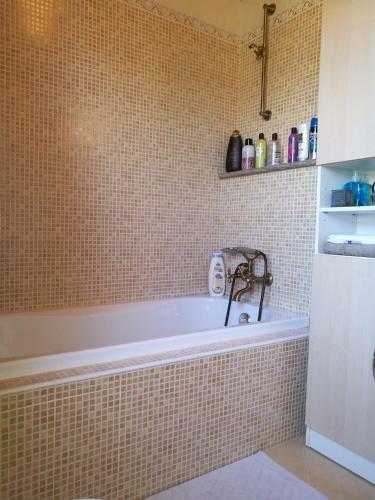 Apartamento Villa Davinci
