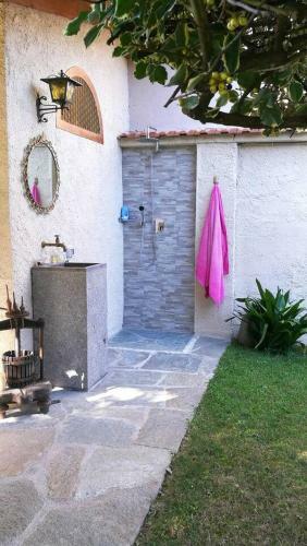 Apartamento Villa Davinci