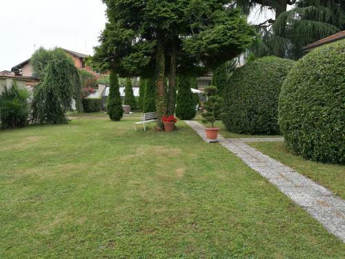 Apartamento Villa Davinci