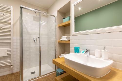 Aqualago Casa Vacanze Apartment E
