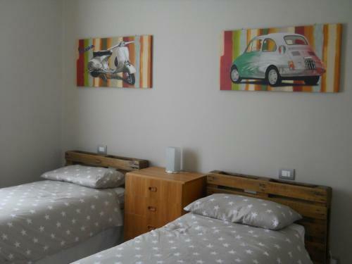 Apartamento Casa Bruna