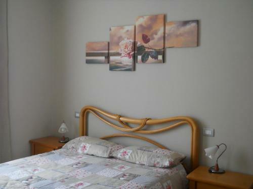 Apartamento Casa Bruna
