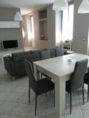 Apartamento Casa Bruna