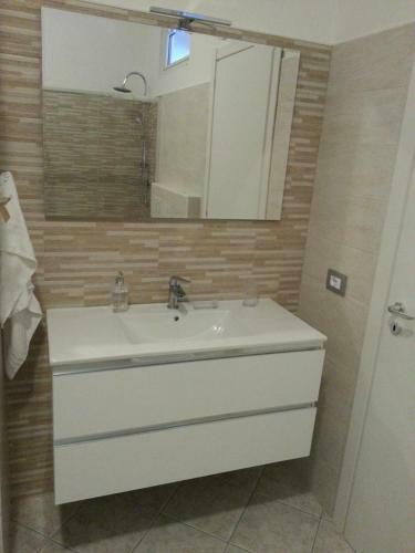 Apartamento Casa Bruna