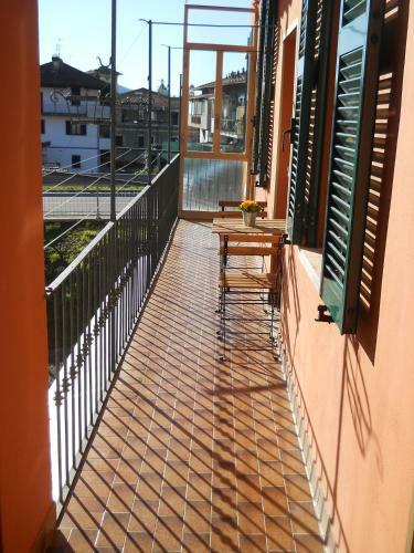 Apartamento Casa Bruna