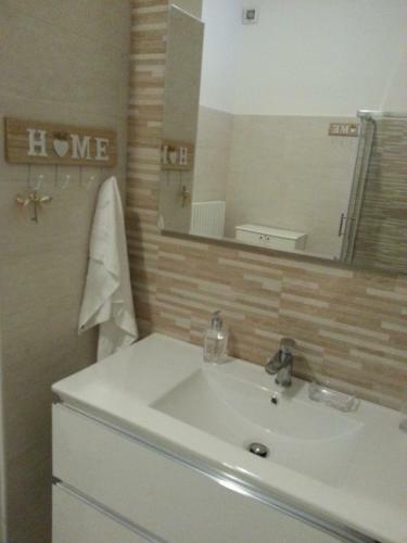 Apartamento Casa Bruna