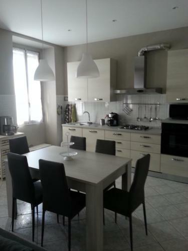 Apartamento Casa Bruna