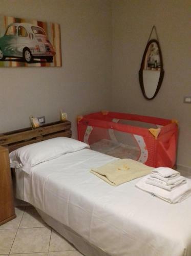 Apartamento Casa Bruna