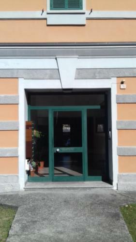Apartamento Casa Bruna