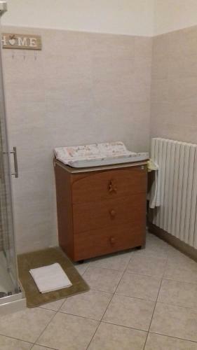 Apartamento Casa Bruna