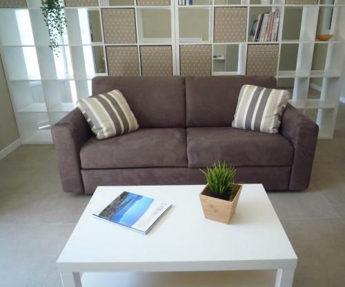Apartamento Casa Il Cedro