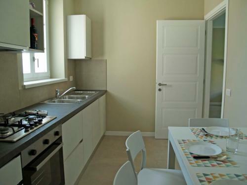 Apartamento Casa Il Cedro