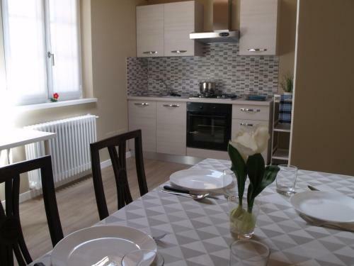 Apartamento Casa Il Cedro