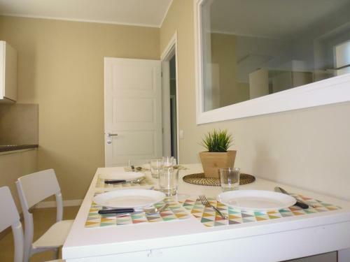 Apartamento Casa Il Cedro