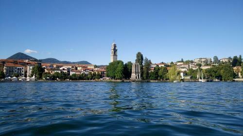 Apartamento Casa Il Cedro
