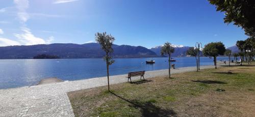 Apartamento Casa Il Cedro