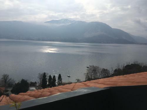 Bed & Breakfast Suite Ananda
