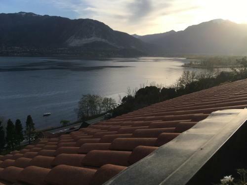 Bed & Breakfast Suite Ananda