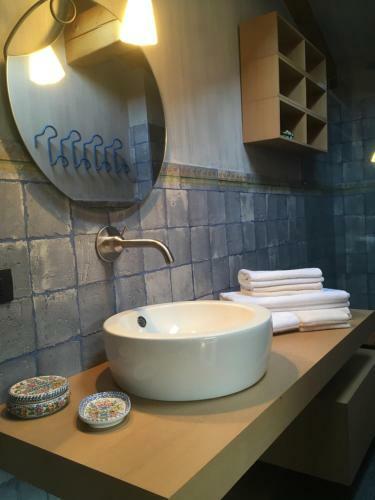 Bed & Breakfast Suite Ananda