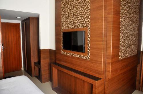 Hotel Ams Penthouse