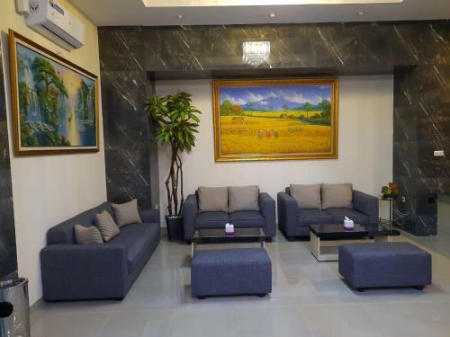Hotel Ams Penthouse
