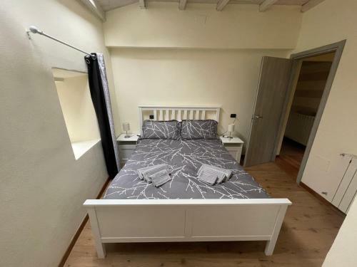 Apartamento La Verbanella