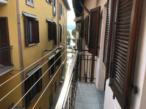 Apartamento La Verbanella