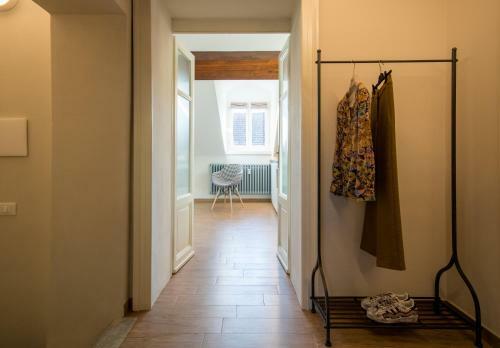 Apartamento Aqualago Casa Vacanze Suite