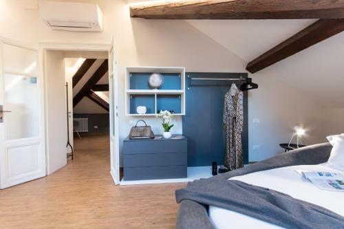 Apartamento Aqualago Casa Vacanze Suite