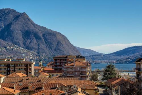 Apartamento Casa Vacanze Heidi Vista Lago