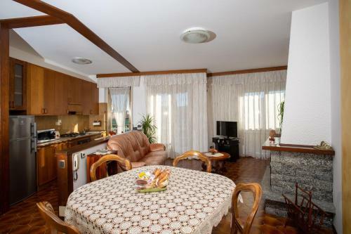 Apartamento Casa Vacanze Heidi Vista Lago